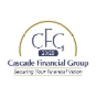 Cascade Financial Group logo, Cascade Financial Group contact details