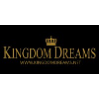 Kingdom Dreams, Inc. logo, Kingdom Dreams, Inc. contact details