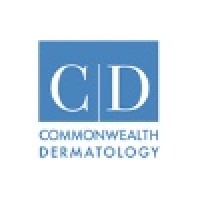 Commonwealth Dermatology logo, Commonwealth Dermatology contact details