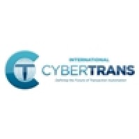 International CyberTrans logo, International CyberTrans contact details