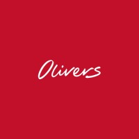 OLIVERS logo, OLIVERS contact details