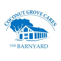 Coconut Grove Cares logo, Coconut Grove Cares contact details