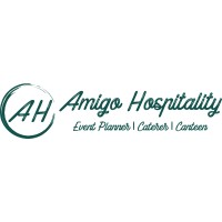 Amigo Hospitality logo, Amigo Hospitality contact details