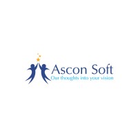 Ascon Soft Inc logo, Ascon Soft Inc contact details