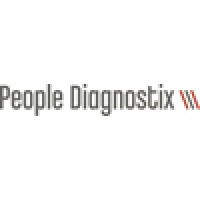 People Diagnostix logo, People Diagnostix contact details