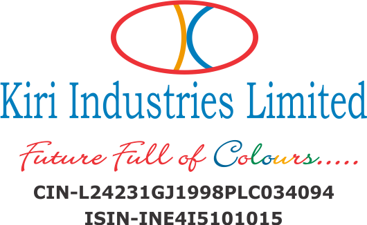 Kiri Industries Ltd logo, Kiri Industries Ltd contact details