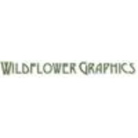 Wildflower Graphics logo, Wildflower Graphics contact details