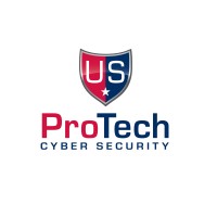 US ProTech logo, US ProTech contact details