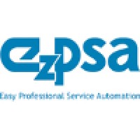 EzPSA Limited logo, EzPSA Limited contact details