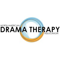 North American Drama Therapy Association logo, North American Drama Therapy Association contact details