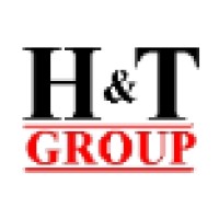 H&T Group logo, H&T Group contact details