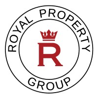 Royal Property Group LLC logo, Royal Property Group LLC contact details