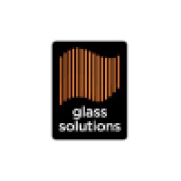 Glass Solutions logo, Glass Solutions contact details