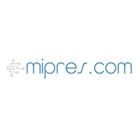 Mipres.com logo, Mipres.com contact details