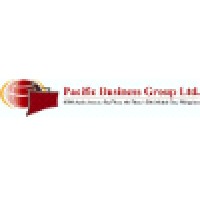 Pacific Business Group Limited logo, Pacific Business Group Limited contact details