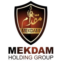 Mekdam Holding Group QPSC logo, Mekdam Holding Group QPSC contact details