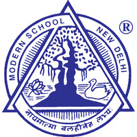 Modern School Vasant Vihar logo, Modern School Vasant Vihar contact details