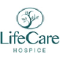 LifeCare Hospice logo, LifeCare Hospice contact details