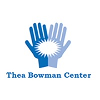 Thea Bowman Center logo, Thea Bowman Center contact details