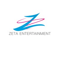 Zeta Entertainment logo, Zeta Entertainment contact details