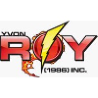 Yvon Roy entrepreneur Ã©lectricien logo, Yvon Roy entrepreneur Ã©lectricien contact details