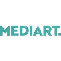 Mediart logo, Mediart contact details