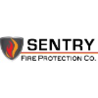 Sentry Fire Protection logo, Sentry Fire Protection contact details