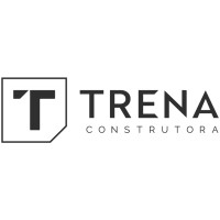 Trena Construtora logo, Trena Construtora contact details