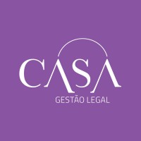 CASA Gestão Legal logo, CASA Gestão Legal contact details