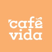 Café Vida logo, Café Vida contact details