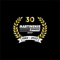 Martinense Pneus logo, Martinense Pneus contact details