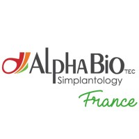 AlphaBio France. 🦷 IMPLANTS DENTAIRES logo, AlphaBio France. 🦷 IMPLANTS DENTAIRES contact details