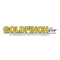 Goldfinch Geo logo, Goldfinch Geo contact details