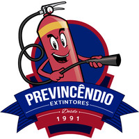 PREVINCÊNDIO EXTINTORES logo, PREVINCÊNDIO EXTINTORES contact details