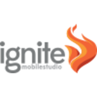 Ignite Mobile Studio logo, Ignite Mobile Studio contact details