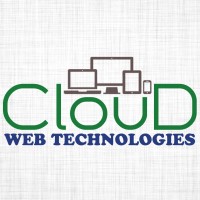 Cloud Web Technologies logo, Cloud Web Technologies contact details