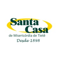 Santa Casa de Misericórdia de Tietê logo, Santa Casa de Misericórdia de Tietê contact details