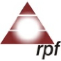 RPF Consulting logo, RPF Consulting contact details