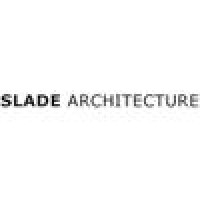 Slade Architecture logo, Slade Architecture contact details