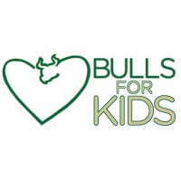 Bulls For Kids logo, Bulls For Kids contact details