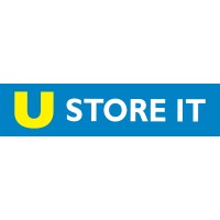 U Store It - Ireland logo, U Store It - Ireland contact details