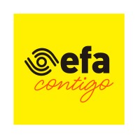 Efa Contigo logo, Efa Contigo contact details