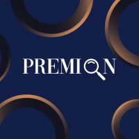 Premion logo, Premion contact details