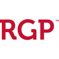 RGP Nederland logo, RGP Nederland contact details