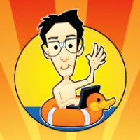 Geeks on the Beach - Web Agency logo, Geeks on the Beach - Web Agency contact details