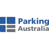 Parking Australia logo, Parking Australia contact details