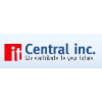 ItCentral Inc logo, ItCentral Inc contact details