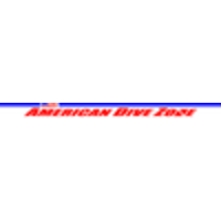 American Dive Zone logo, American Dive Zone contact details