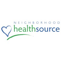 Neighborhood HealthSource logo, Neighborhood HealthSource contact details