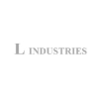 L Industries logo, L Industries contact details